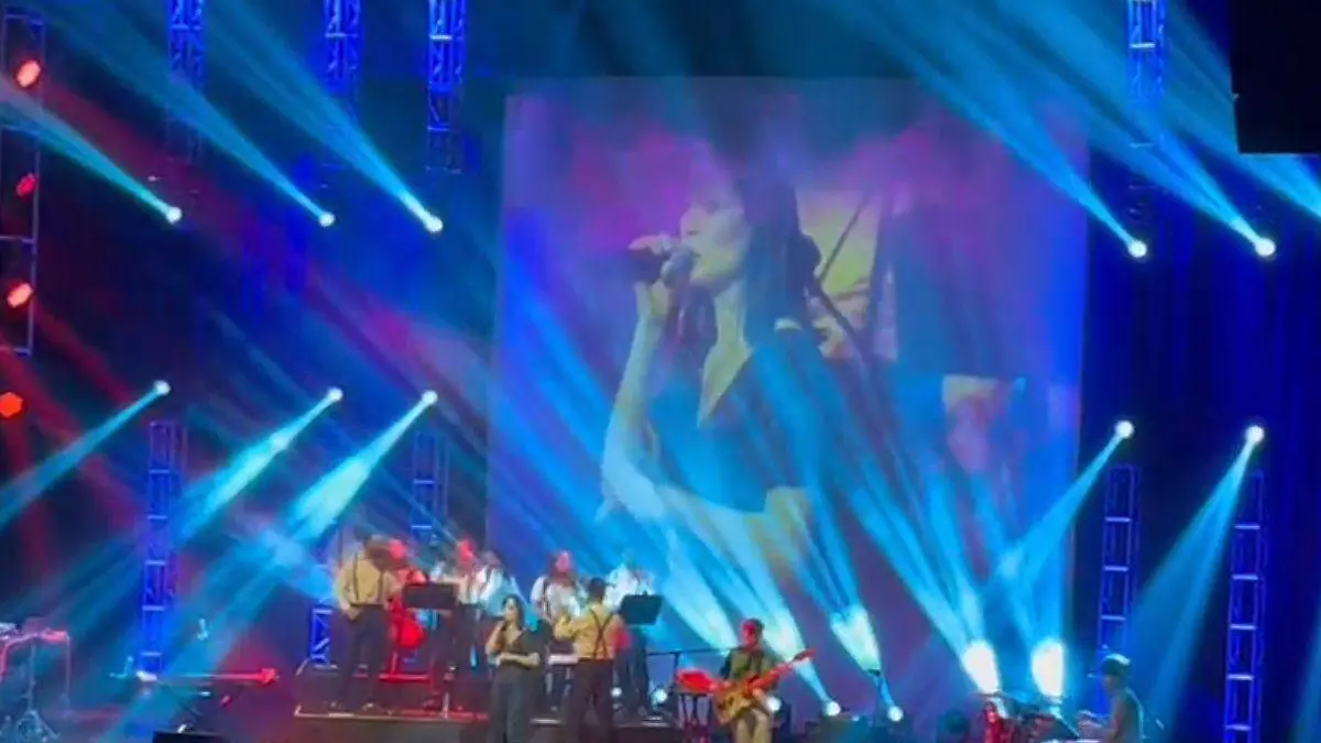 Julieta Venegas